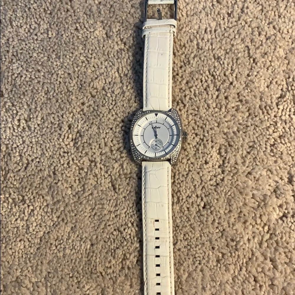 DKNY watch